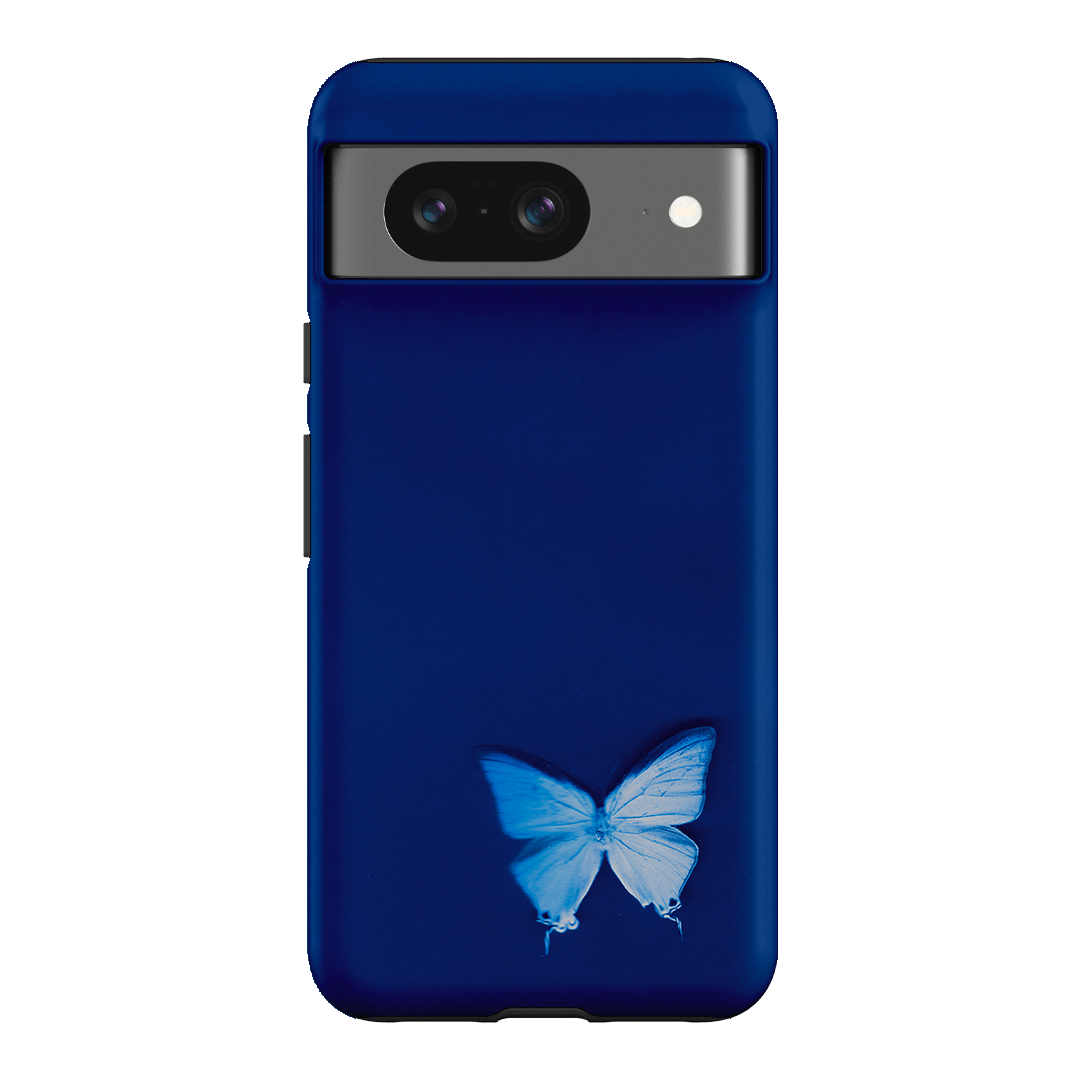 Sara Printed Phone Cases Google Pixel 8 / Armoured by Paige Sara - The Dairy
