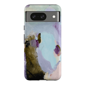 Seaside Printed Phone Cases Google Pixel 8 / Armoured by Ree Hodges - The Dairy