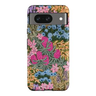 Secret Gardens Printed Phone Cases by Amy Gibbs - The Dairy