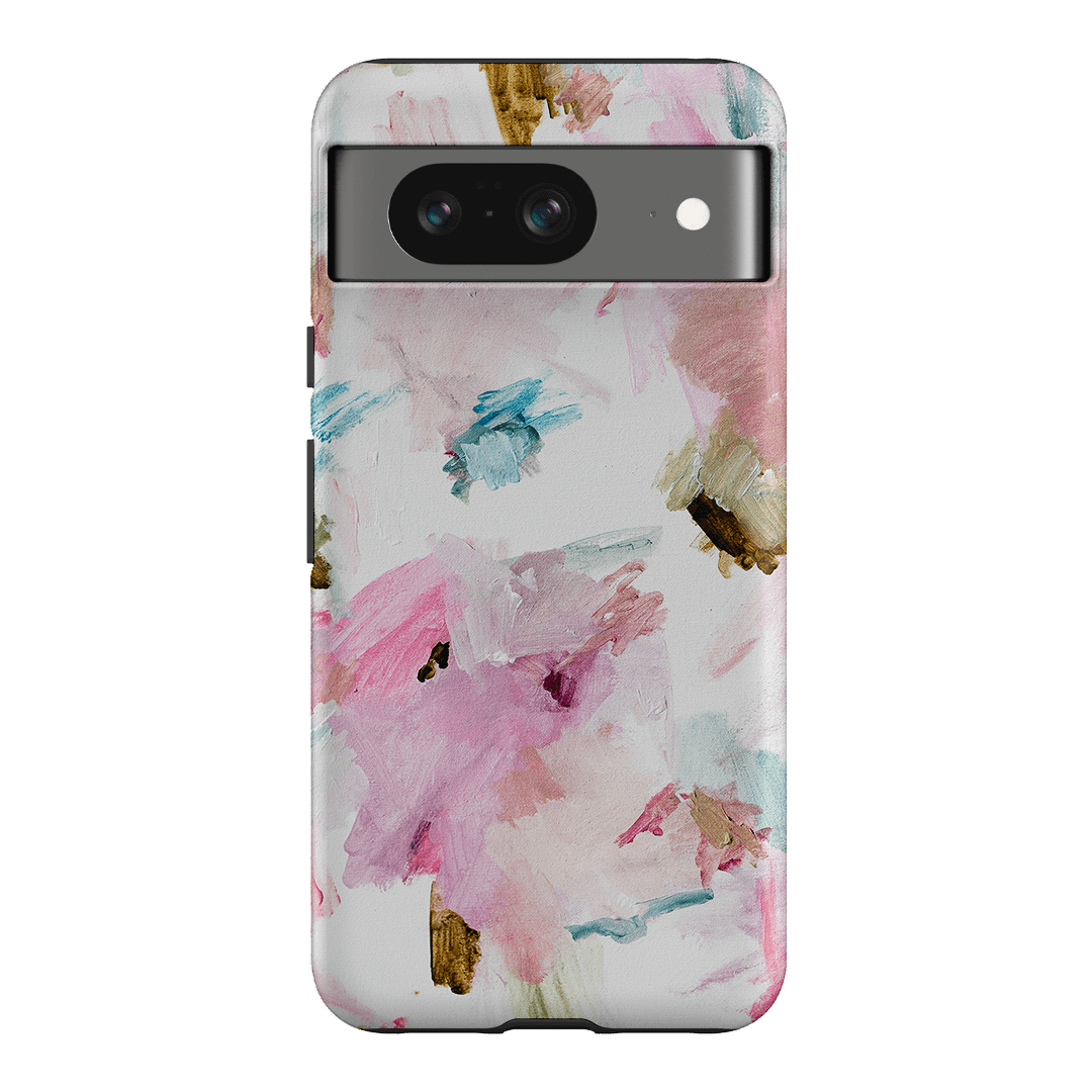 Spritz Printed Phone Cases Google Pixel 8 / Armoured by Ree Hodges - The Dairy