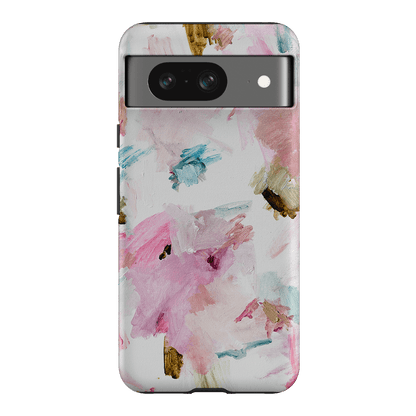 Spritz Printed Phone Cases Google Pixel 8 / Armoured by Ree Hodges - The Dairy
