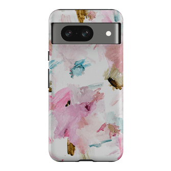 Spritz Printed Phone Cases Google Pixel 8 / Armoured by Ree Hodges - The Dairy