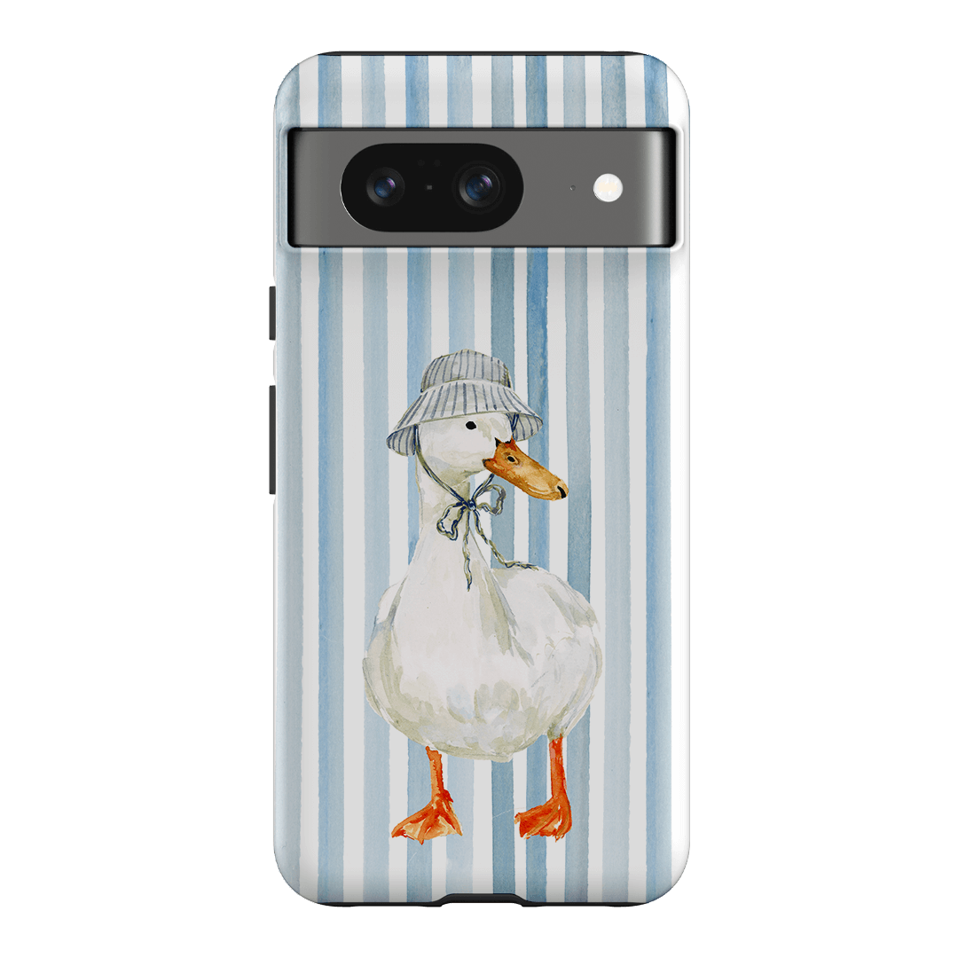 Sunny Days Printed Phone Cases Google Pixel 8 / Armoured by Ellie Mae - The Dairy