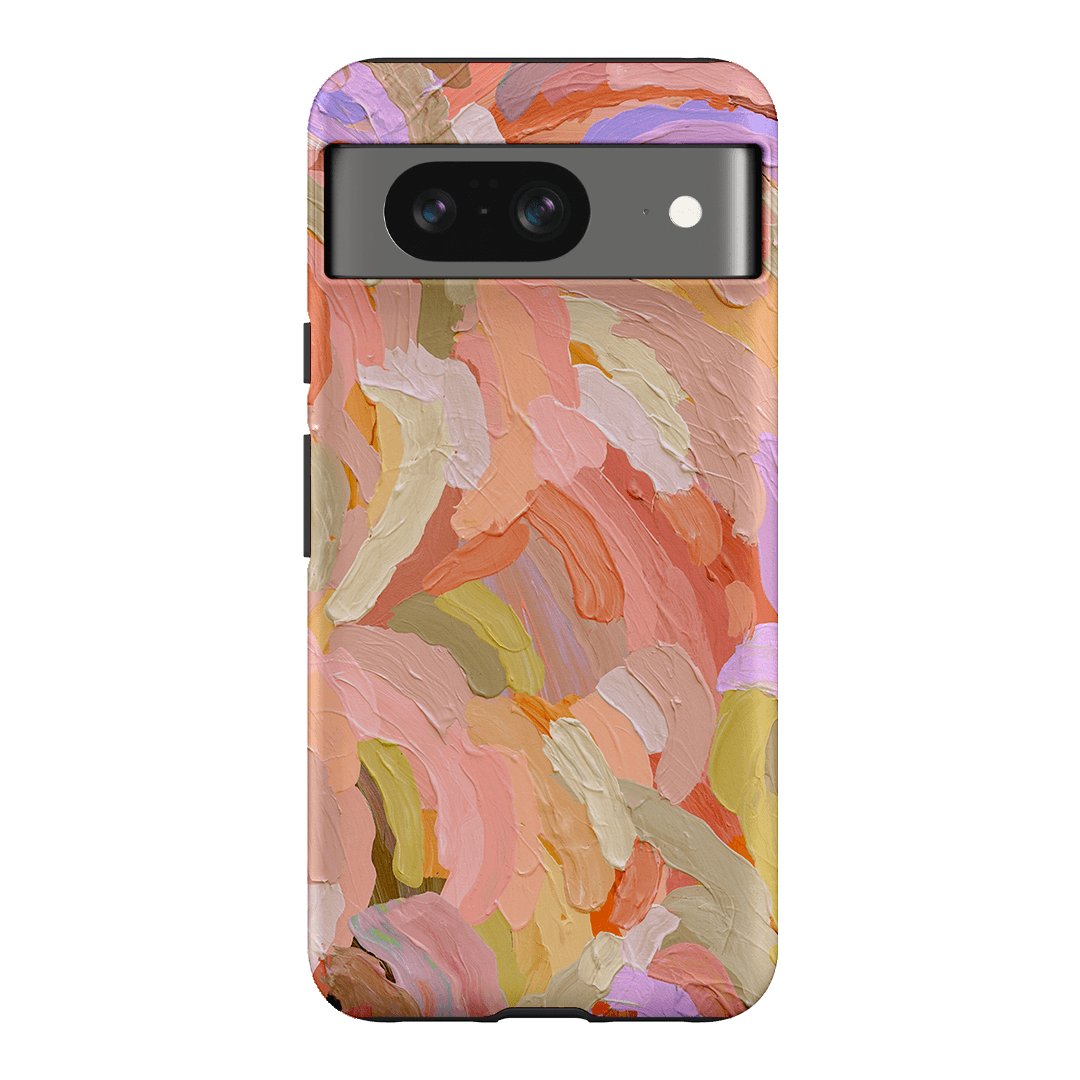 Sunshine Printed Phone Cases Google Pixel 8 / Armoured by Erin Reinboth - The Dairy