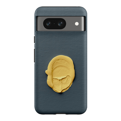 Swatch Blue Sun Printed Phone Cases by Nardurna - The Dairy