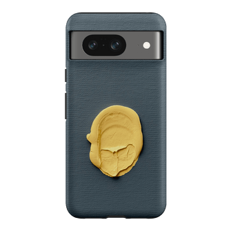 Swatch Blue Sun Printed Phone Cases by Nardurna - The Dairy