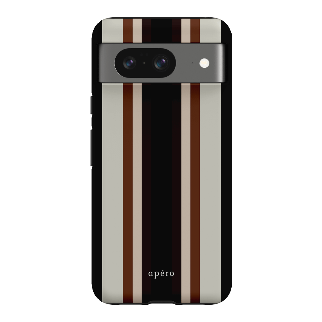Sydney Printed Phone Cases Google Pixel 8 / Armoured by Apero - The Dairy