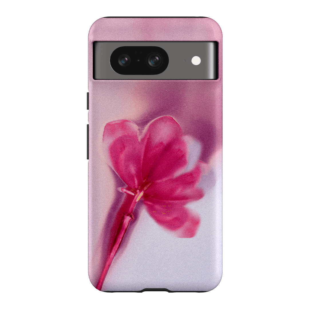 Tulip Lumen Printed Phone Cases Google Pixel 8 / Armoured by Sally Hungerford - The Dairy