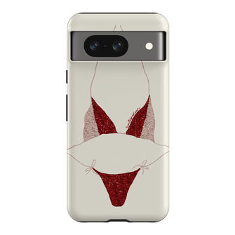 Vacay Mode Printed Phone Cases by Antipodean - The Dairy