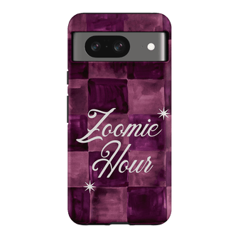 Zoomie Hour Cherry Printed Phone Cases Google Pixel 8 / Armoured by Lisa Hu - The Dairy