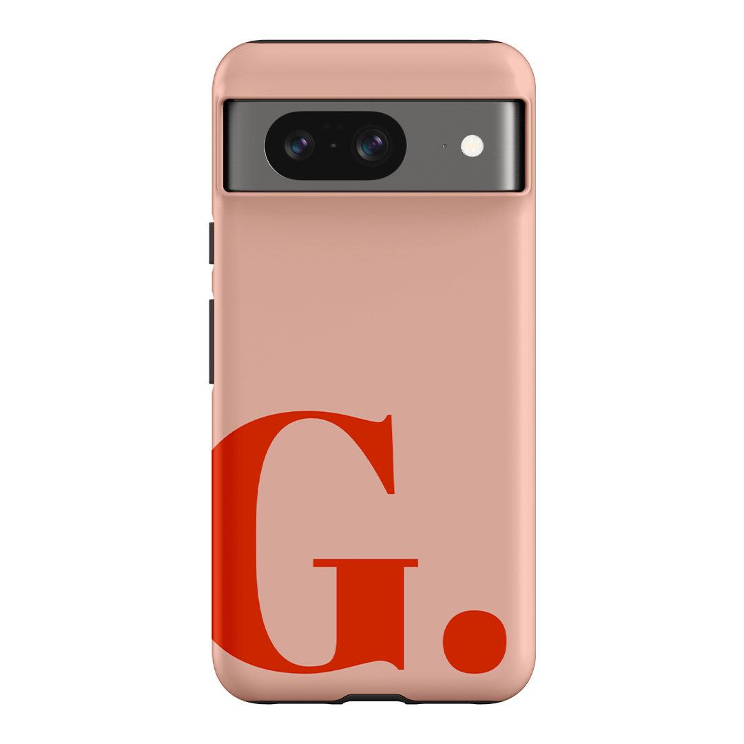 Custom Google Pixel Case Custom Printed Phone Case Google Pixel 8 / Armoured / Gloss by Custom - The Dairy
