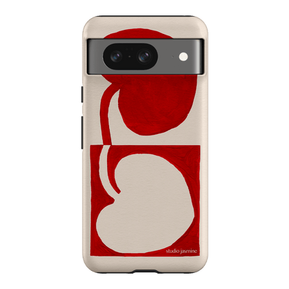 Juicy Printed Phone Cases Google Pixel 8 / Armoured by Jasmine Dowling - The Dairy