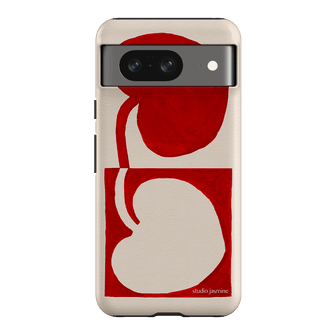 Juicy Printed Phone Cases Google Pixel 8 / Armoured by Jasmine Dowling - The Dairy