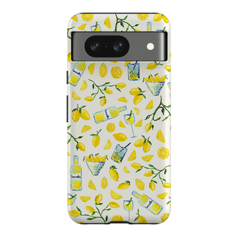 Limone Printed Phone Cases by BG. Studio - The Dairy