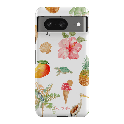 Noosa Printed Phone Cases Google Pixel 8 / Armoured by Cass Deller - The Dairy