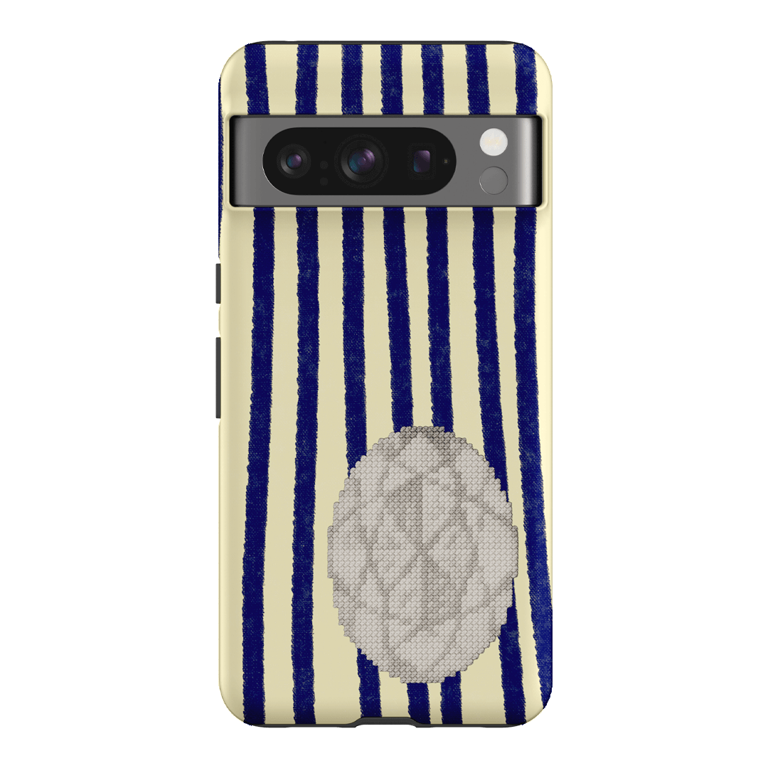 April Diamond Printed Phone Cases Google Pixel 8 Pro / Armoured by Joiana - The Dairy