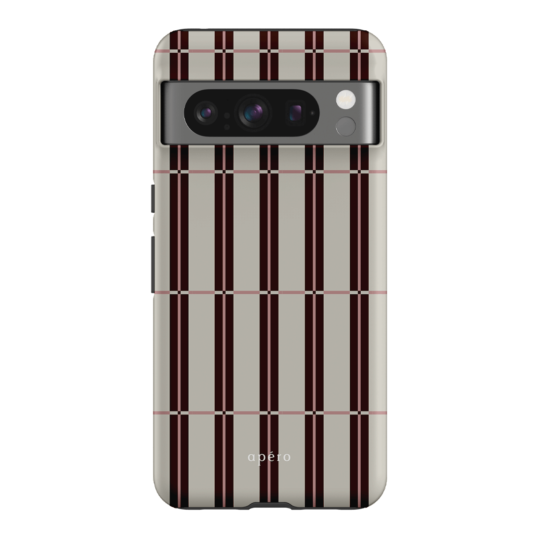 Aubrey Printed Phone Cases Google Pixel 8 Pro / Armoured by Apero - The Dairy