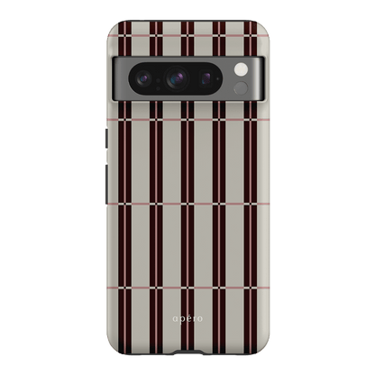 Aubrey Printed Phone Cases Google Pixel 8 Pro / Armoured by Apero - The Dairy