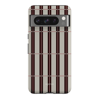 Aubrey Printed Phone Cases Google Pixel 8 Pro / Armoured by Apero - The Dairy