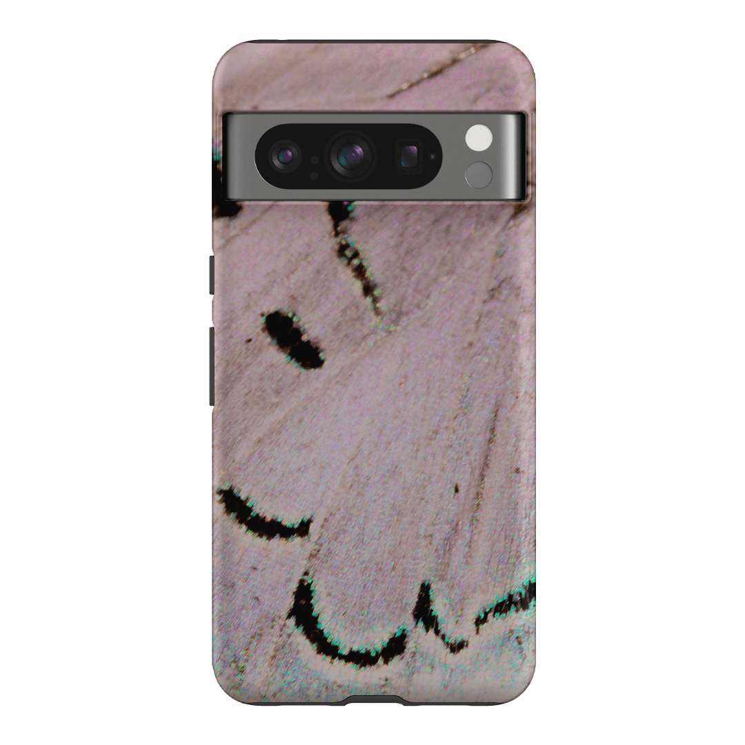Audrey Printed Phone Cases Google Pixel 8 Pro / Armoured by Paige Sara - The Dairy