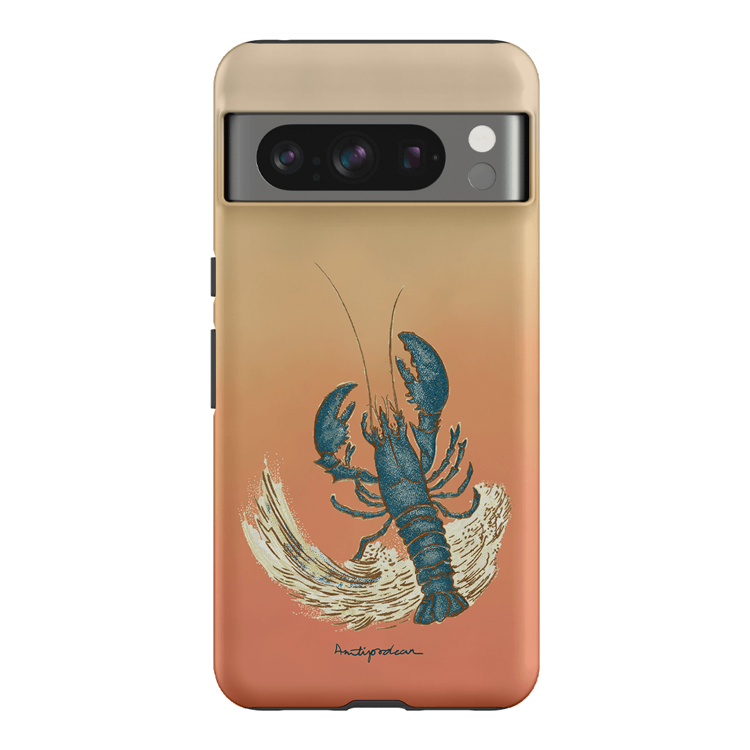 Beach Club Printed Phone Cases by Antipodean - The Dairy