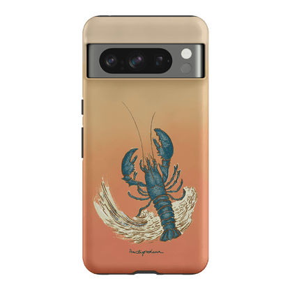 Beach Club Printed Phone Cases by Antipodean - The Dairy