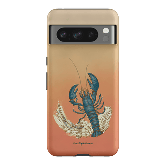 Beach Club Printed Phone Cases by Antipodean - The Dairy