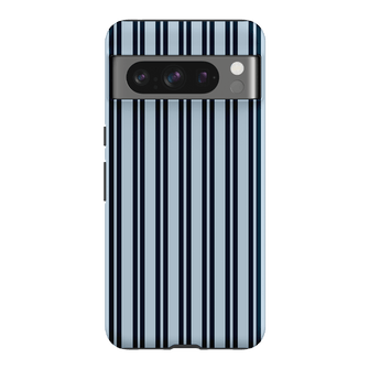 Blazer Stripes Printed Phone Cases Google Pixel 8 Pro / Armoured by The Dairy - The Dairy
