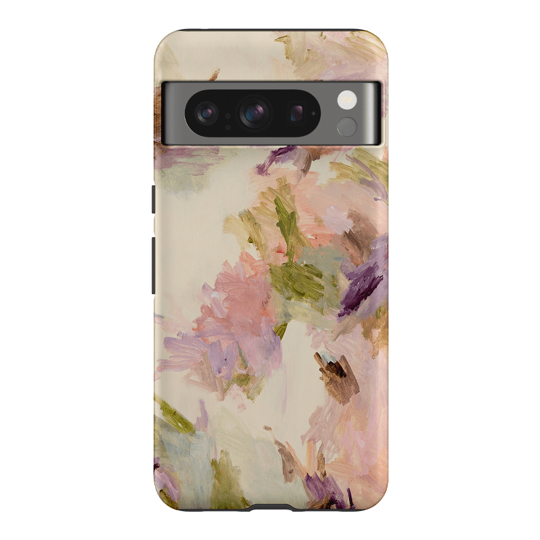 Blossom Printed Phone Cases Google Pixel 8 Pro / Armoured by Ree Hodges - The Dairy