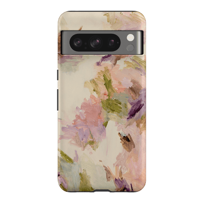Blossom Printed Phone Cases Google Pixel 8 Pro / Armoured by Ree Hodges - The Dairy