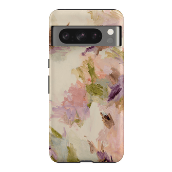 Blossom Printed Phone Cases Google Pixel 8 Pro / Armoured by Ree Hodges - The Dairy