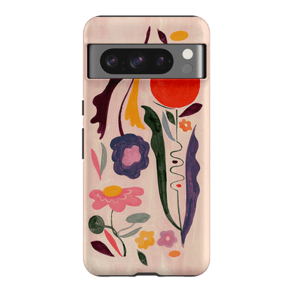 Botanica Printed Phone Cases Google Pixel 8 Pro / Armoured by Studio Bon - The Dairy