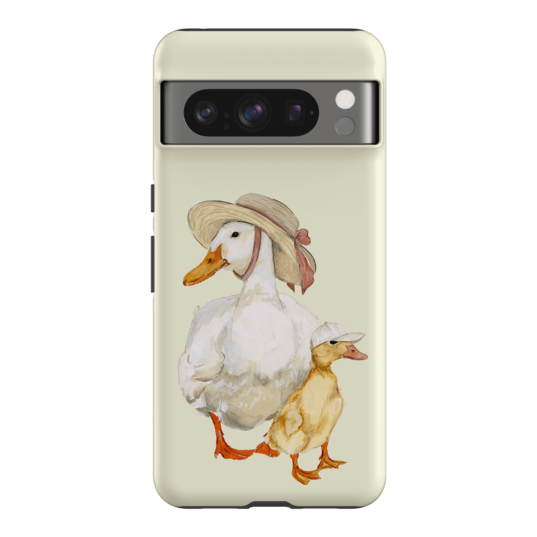 By Your Side Printed Phone Cases Google Pixel 8 Pro / Armoured by Ellie Mae - The Dairy