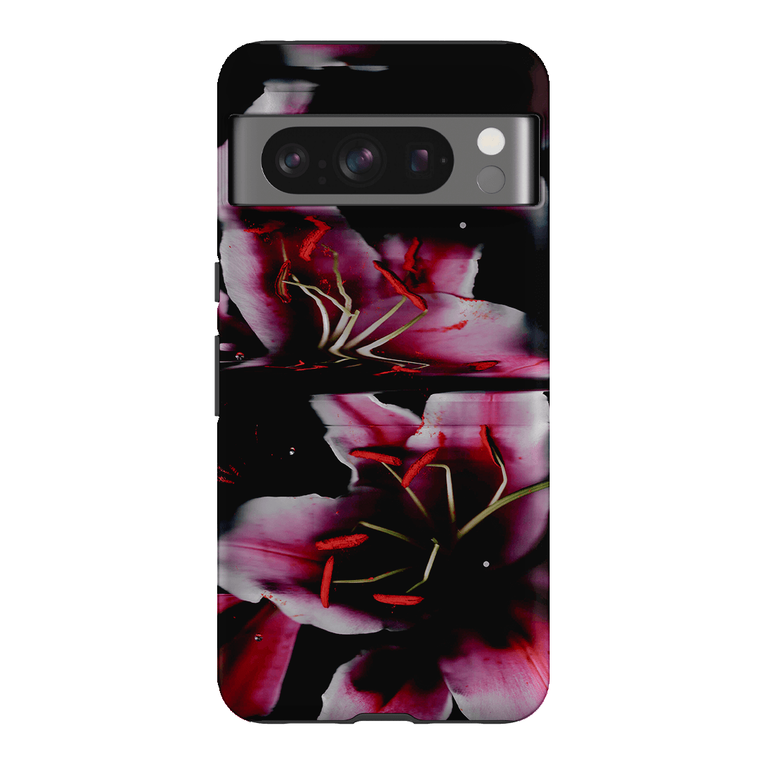 Charli Printed Phone Cases Google Pixel 8 Pro / Armoured by Paige Sara - The Dairy