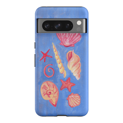 Cove Printed Phone Cases Google Pixel 8 Pro / Armoured by Studio Bon - The Dairy