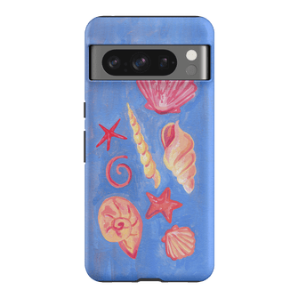 Cove Printed Phone Cases Google Pixel 8 Pro / Armoured by Studio Bon - The Dairy