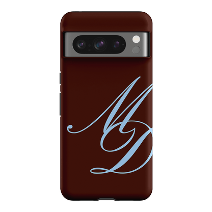Custom Google Pixel Case Custom Printed Phone Case Google Pixel 8 Pro / Armoured / Gloss by Custom - The Dairy