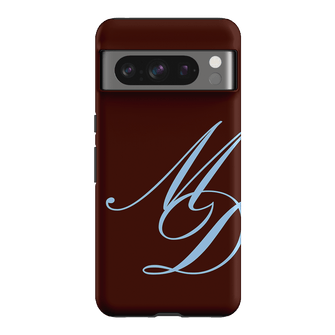 Custom Google Pixel Case Custom Printed Phone Case Google Pixel 8 Pro / Armoured / Gloss by Custom - The Dairy