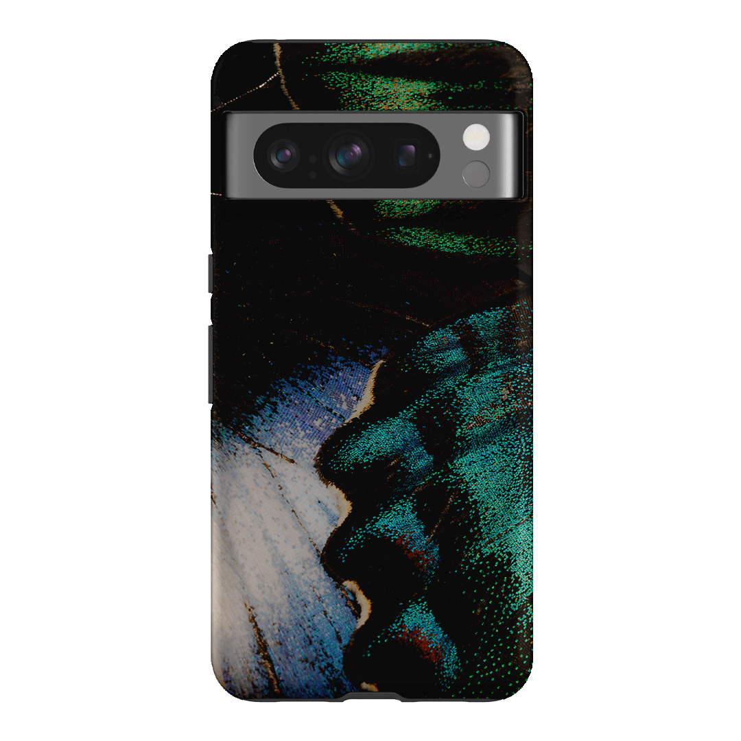 Delilah Printed Phone Cases Google Pixel 8 Pro / Armoured by Paige Sara - The Dairy