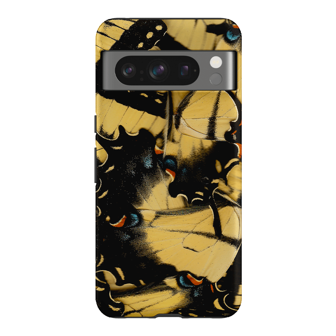 Dolly Printed Phone Cases Google Pixel 8 Pro / Armoured by Paige Sara - The Dairy