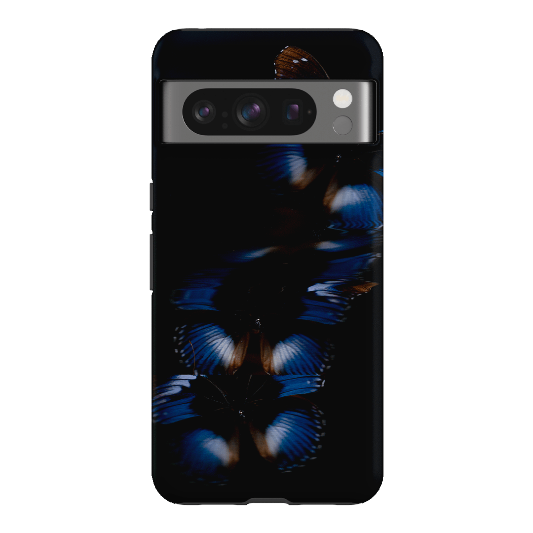 Elizabeth Printed Phone Cases Google Pixel 8 Pro / Armoured by Paige Sara - The Dairy