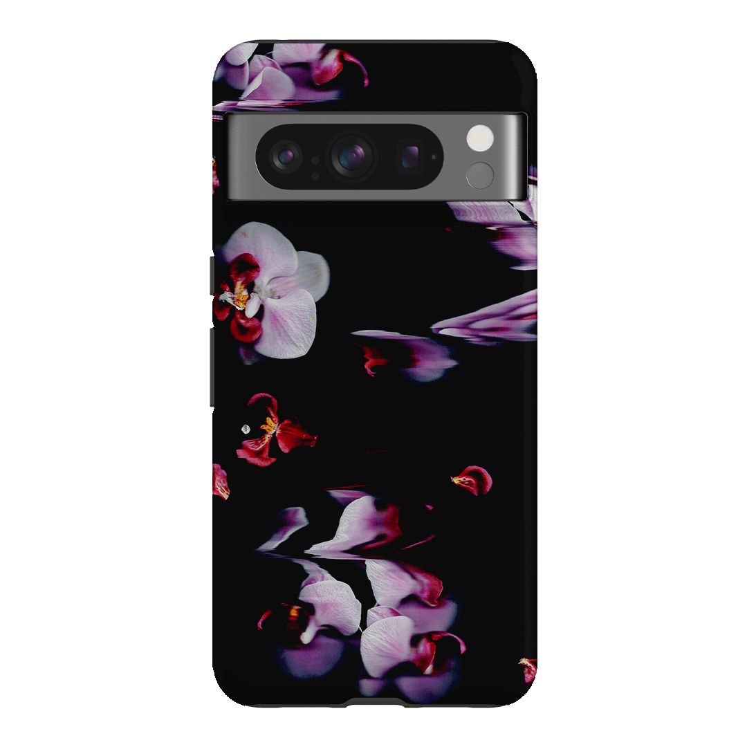 Ellie Printed Phone Cases Google Pixel 8 Pro / Armoured by Paige Sara - The Dairy