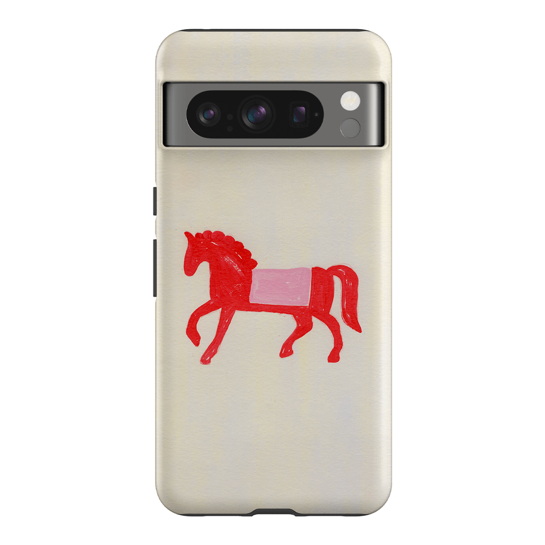 Gallant Printed Phone Cases Google Pixel 8 Pro / Armoured by Studio Bon - The Dairy