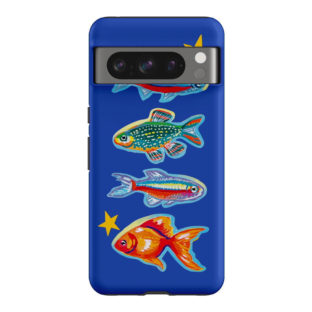 Golden Pond Printed Phone Cases Google Pixel 8 Pro / Armoured by Femke Studio - The Dairy