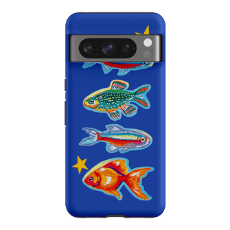 Golden Pond Printed Phone Cases Google Pixel 8 Pro / Armoured by Femke Studio - The Dairy