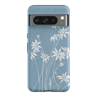 Ink Flannels Printed Phone Cases Google Pixel 8 Pro / Armoured by Typoflora - The Dairy