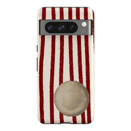 June Pearl Printed Phone Cases Google Pixel 8 Pro / Armoured by Joiana - The Dairy