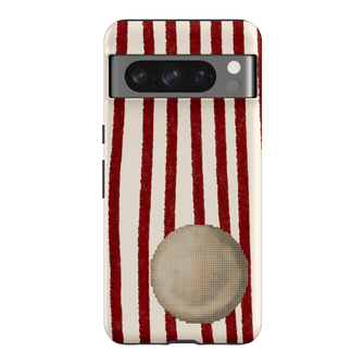 June Pearl Printed Phone Cases Google Pixel 8 Pro / Armoured by Joiana - The Dairy