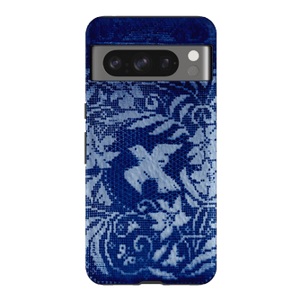 Lacey Printed Phone Cases Google Pixel 8 Pro / Armoured by Sally Hungerford - The Dairy