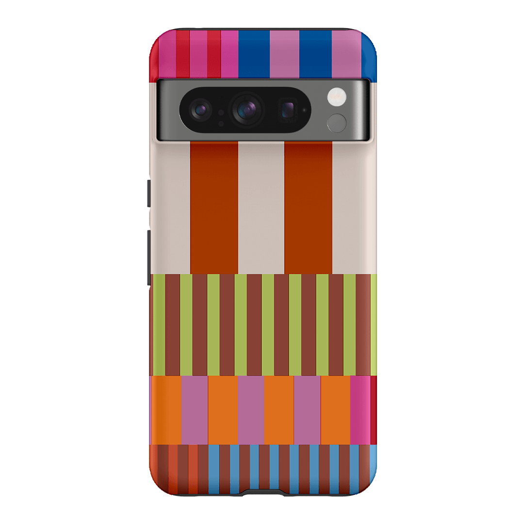 Las Casas Printed Phone Cases Google Pixel 8 Pro / Armoured by Fenton & Fenton - The Dairy